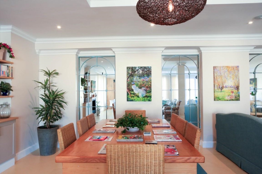 To Let 2 Bedroom Property for Rent in Hunters Estate Western Cape